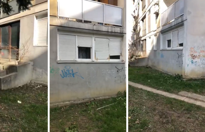 Stan strave u Sopotu: 'Zbog njih smo često zvali policiju...'