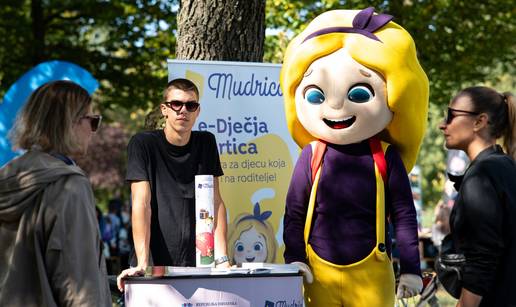 Obiteljski izlet, shopping ili putovanje? Kartica Mudrica donosi popuste