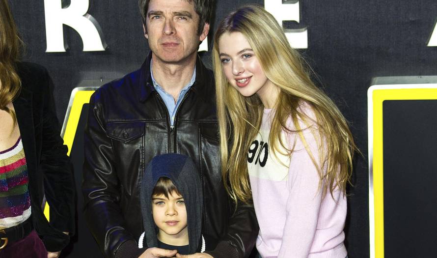 'Star Wars: The Force Awakens' European Premiere in London