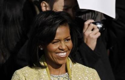 Michelle Obama ne želi da joj  kćeri postanu snobovi
