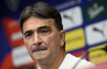 Dalić pozvao četvrtog golmana: 'Nije normalno da se mijenjaju pravila 20 dana prije ždrijeba'
