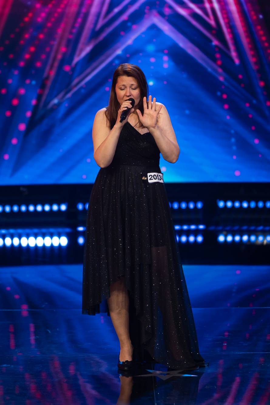 Deveta epizoda 'Supertalenta': Martinu Tomčić Moskaljov nisu impresionirali rekorderi...