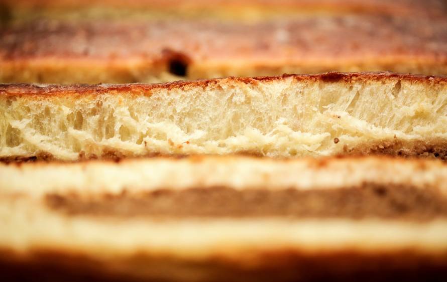 Napravite sami domaći kvas i kruh prema Anitinom receptu