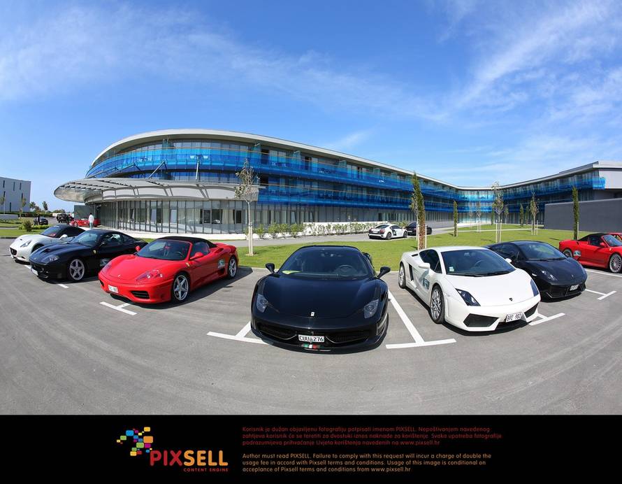 Filip Brala / PIXSELL