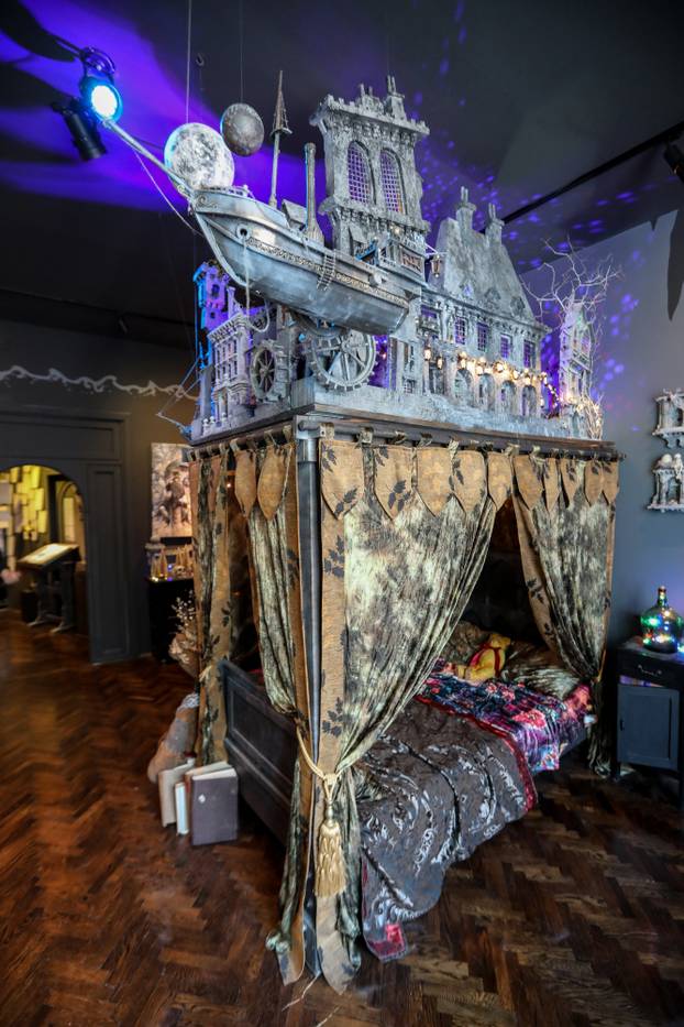 Zagreb: Muzej zaboravljenih priča