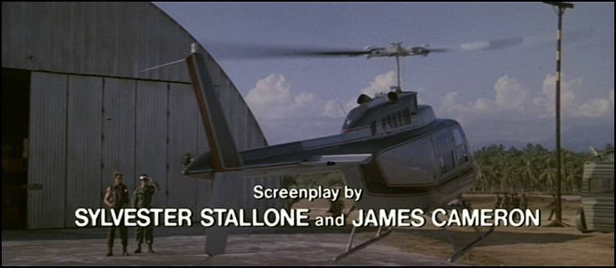 Ramba je stvorio čovjek kojeg su  fascinirali Pavelić i ustaše