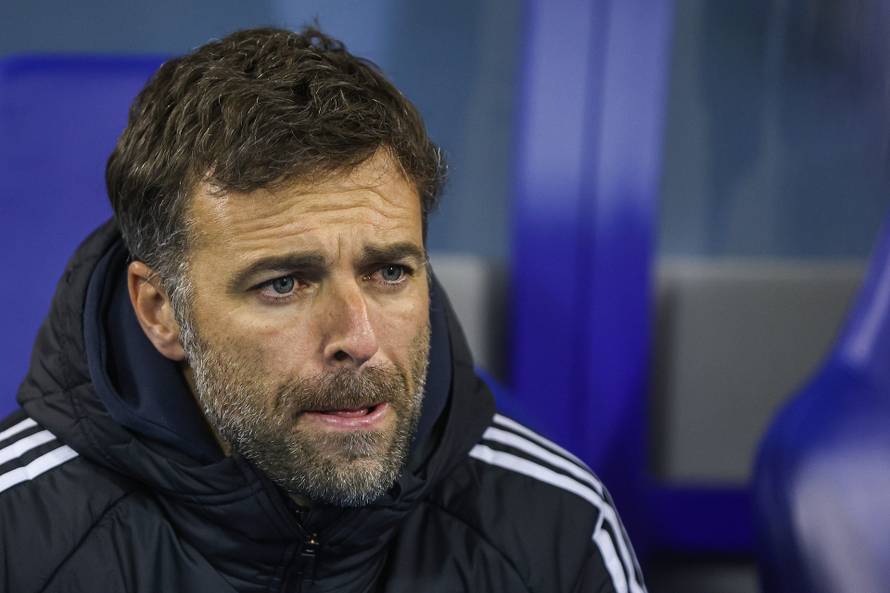 Zagreb: NK Lokomotiva i HNK Hajduk u 17. kolu SuperSport HNL-a