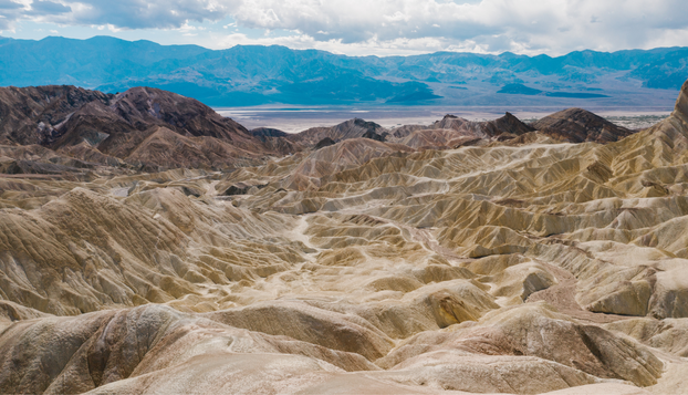 FOTO 28 svjetskih lokacija koje očaravaju, ali kriju i opasnosti