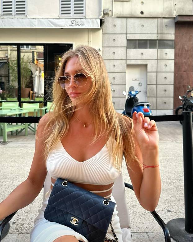 FOTO Ukrajinska tenisačica pala je na doping testu zbog seksa