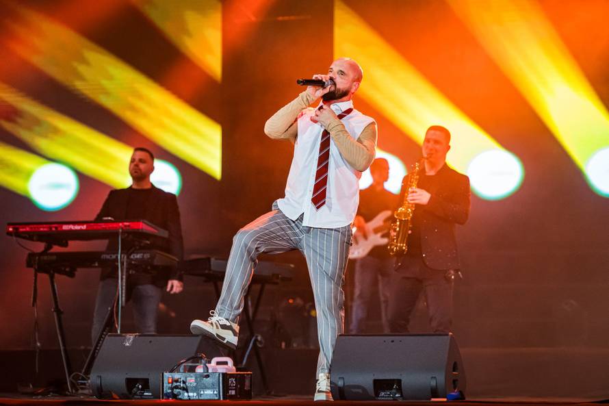 Boban Rajović: Split je moj dom