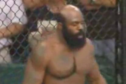 Kimbo Slice izgubio meč nakon samo 14 sekundi