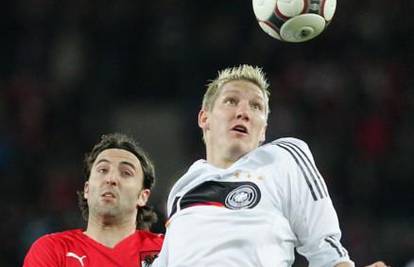 Schweinsteiger: Tih 0-3 u Splitu uopće ništa ne znači