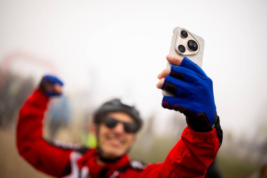 Dakar nije samo utrka: kako se Juraj Šebalj priprema za najteži reli na svijetu