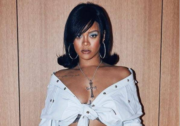 Rihanna ostavila milijardera: 'Nekad joj dosade muškarci...'