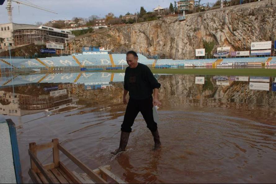 G. Kovačić/Pixsell