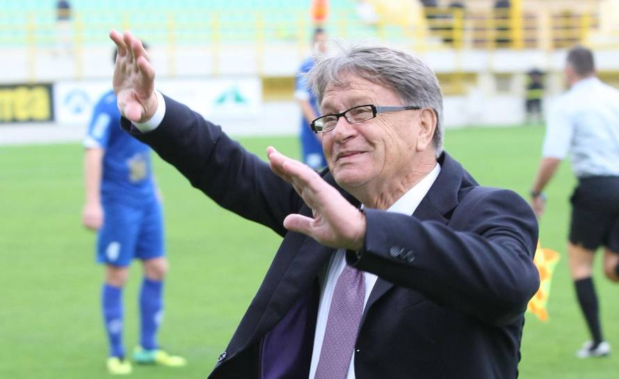 NK Istra 1961 -Zadar