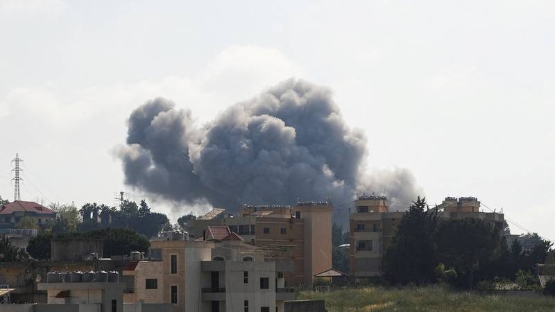 Amerika ponovno napala Iran: Gađali prijetnje u Hormuzu