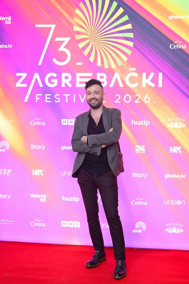 Zagreb: 73. Zagrebački festival