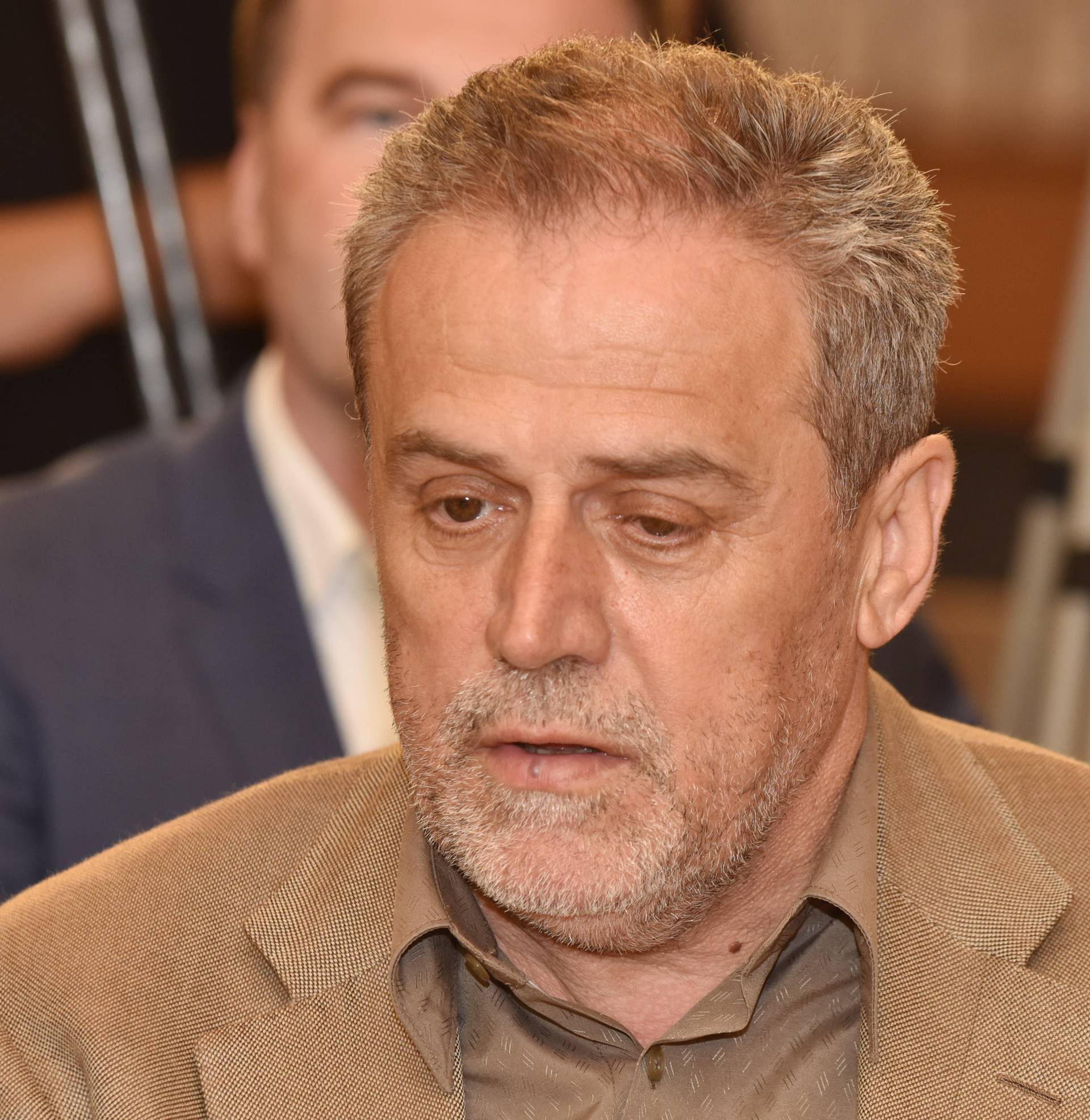 Bandić: Kosor je trebao dati ostavku još prije tri mjeseca