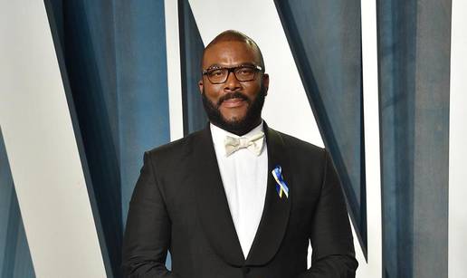 Jo&scaron; jedna tu&zcaron;ba za seksualni napad protiv Tylera Perryja