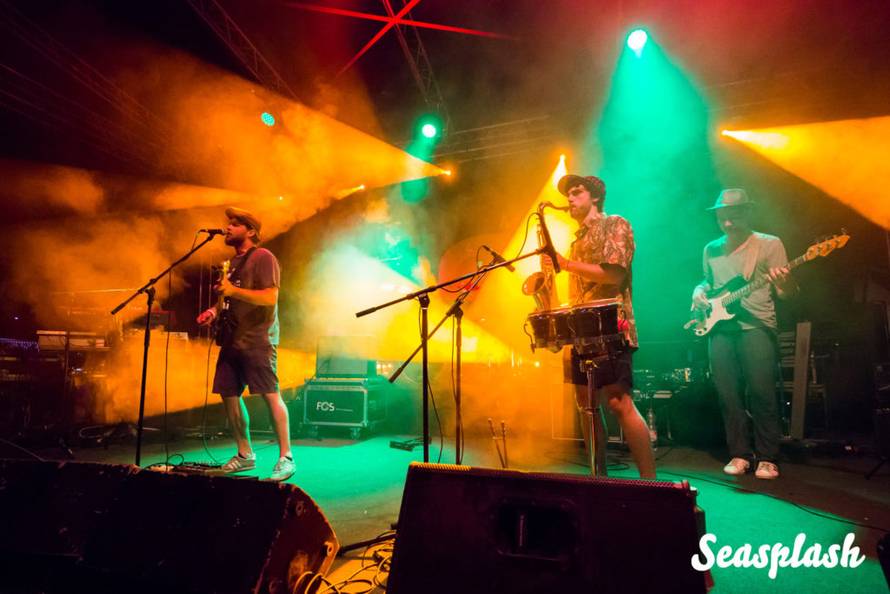 Lee “Scratch” Perry obilježit će vikend na Seasplashu