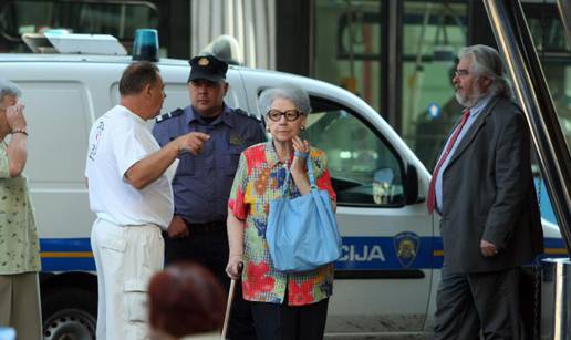 Pošta i banka evakuirane zbog dojave o bombi, bila je lažna