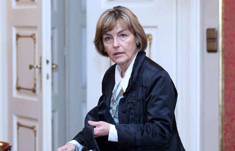 Patrik Macek/PIXSELL