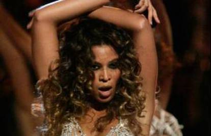 Beyonce: Obožavam latinoameričku glazbu