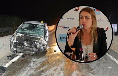 Vozila pijana: Tešku nesreću u Istri skrivila riječka pročelnica