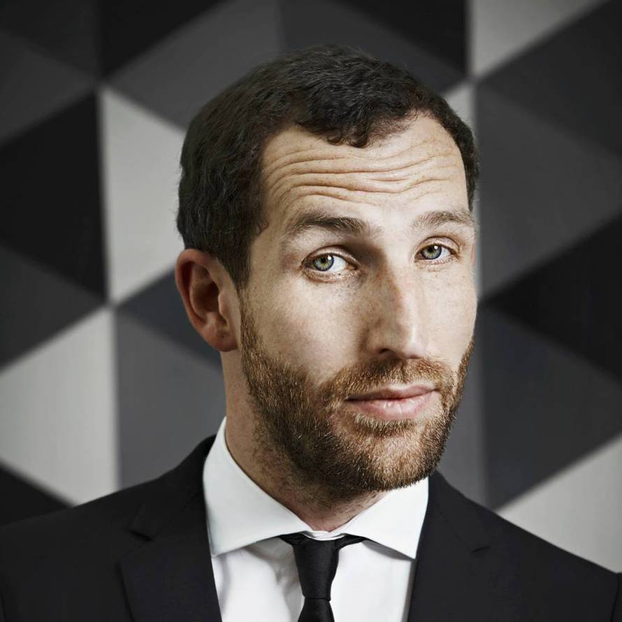 DJ Matthias Tanzmann: 'Hyte u Zadru bit će spektakularan'