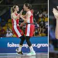 Kada već nisu dečki, jesu cure! Hrvatice razbile Češku i izborile osminu finala Eurobasketa