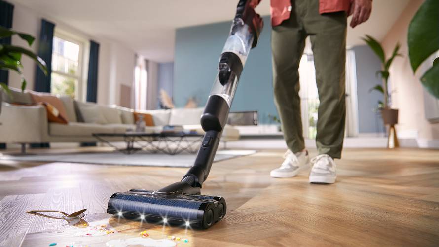 Misteriozne vrećice na Trgu otkrile lansiranje službenog Philips online shopa