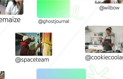 Nove promjene na YouTubeu: Kreatori će se lako tagirati uz @
