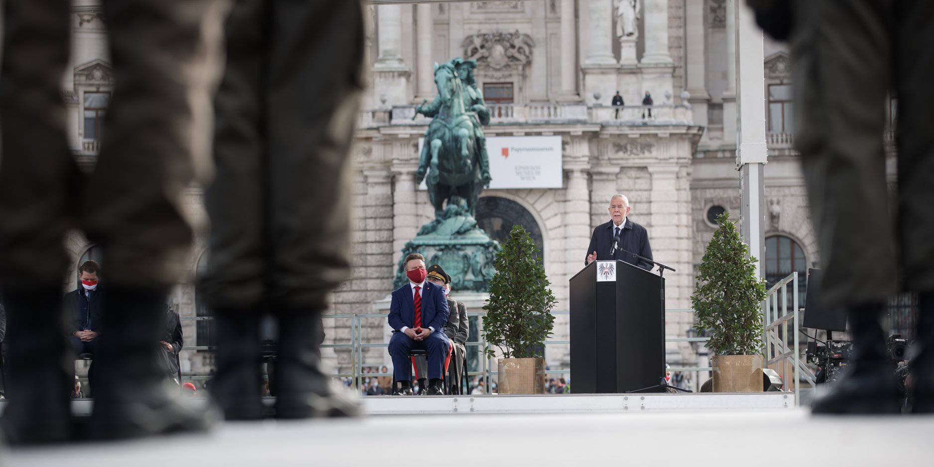 Kurz: 'Ako se ovako nastavi, drugi lockdown je neizbježan'