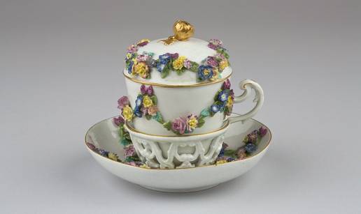 Spektakularna izlo&zcaron;ba svjetskog ranga u Muzeju &ccaron;okolade Zagreb