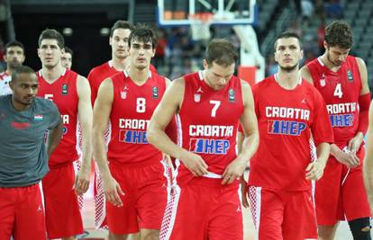 Ovako će košarkaši Hrvatske moći izboriti nastup na Igrama