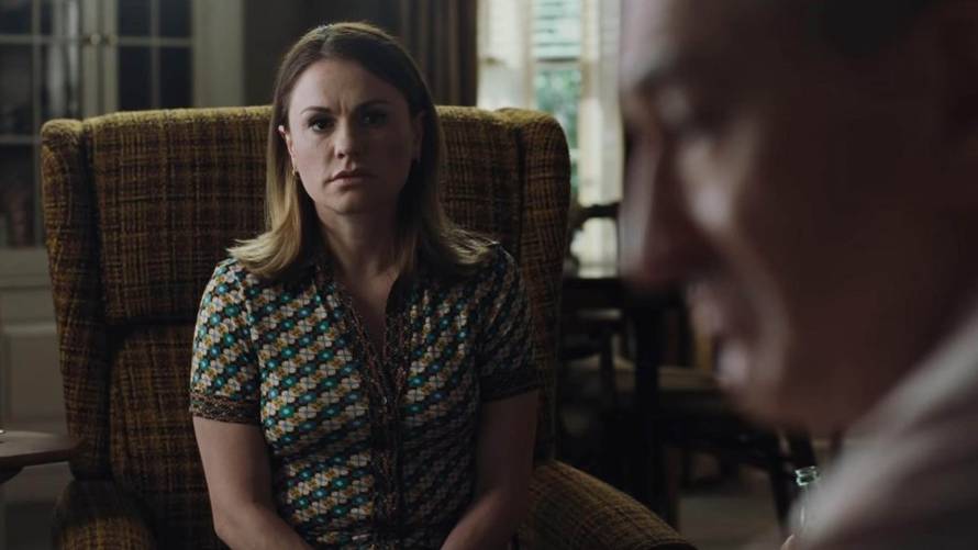 Nestali svi dijalozi s glumicom: 'To nema veze, ona je sjajna...'