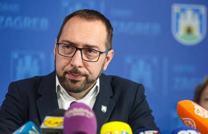 Tomašević nakon češljanja Hipodroma i uhićenja Mile Kekina: 'Nećete nas zaustaviti'