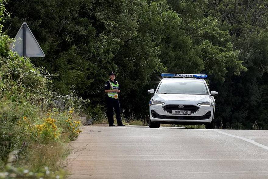 Dječak poginuo, Čeh uhićen! Ušli na vojni poligon, dječaku je dao da uzme eksplozivno sredstvo