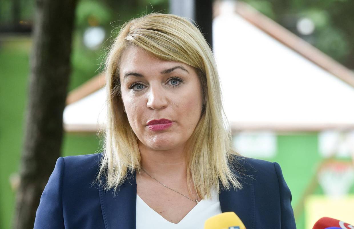 Brnjac: Da bi održali povoljnu epidemiološku situaciju, svi moramo biti još odgovorniji