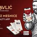 Aplikacija koja donosi popuste: Svje&zcaron;e iz mesnica Ravli&cacute;