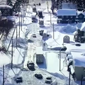 VIDEO Evo kako je izgledala zima prošle godine u Americi i drugim dijelovima svijeta