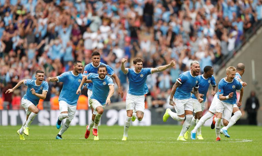 City osvojio prvi trofej sezone, Salah propustio previše šansi
