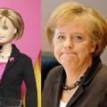 Barbika je za 50. rođendan uzela 'look' Angele Merkel