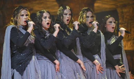 &Scaron;to zna&ccaron;e tetova&zcaron;e Lelekica? Sicanje je drevni obi&ccaron;aj kojim su Hrvatice iz BiH spa&scaron;avale &zcaron;ivote