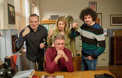 Evo što vas očekuje u omiljenim sapunicama ovog četvrtka...