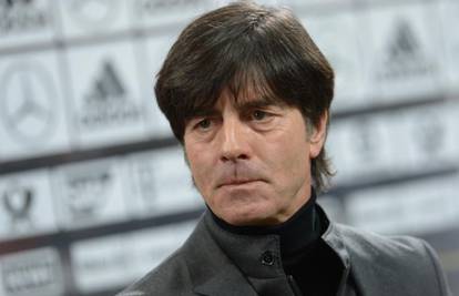 Löw: Moji igrači imaju i snagu i znanje da zaustave C. Ronalda