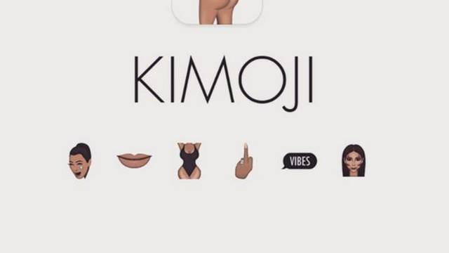 Instagram/Kim Kardashian