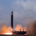 Sjeverna Koreja opet ispalila novi balistički projektil prema Istočnom kineskom moru