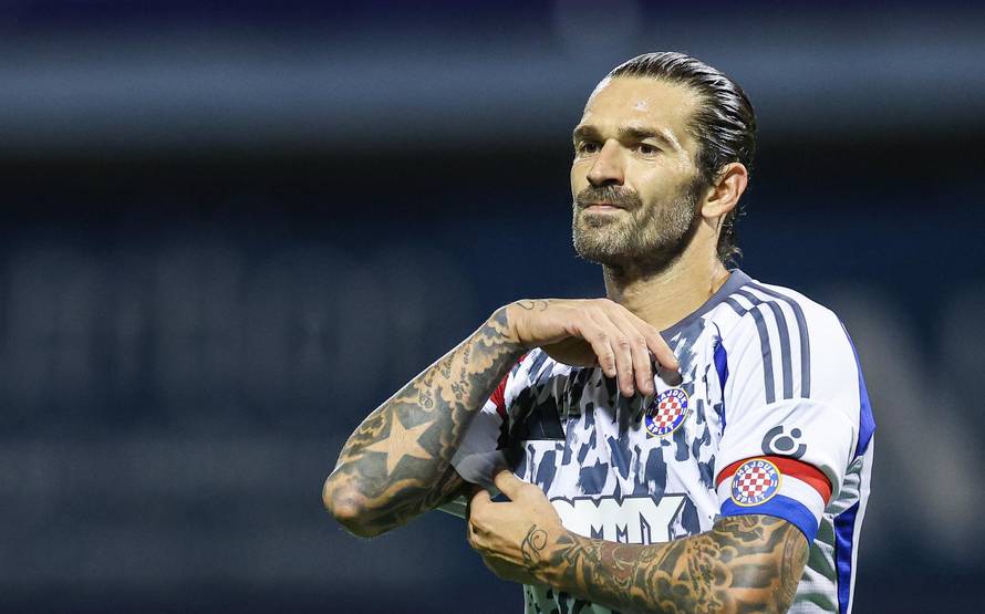 Dinamo i Hajduk sastali se u 6. kolu SuperSport HNL-a